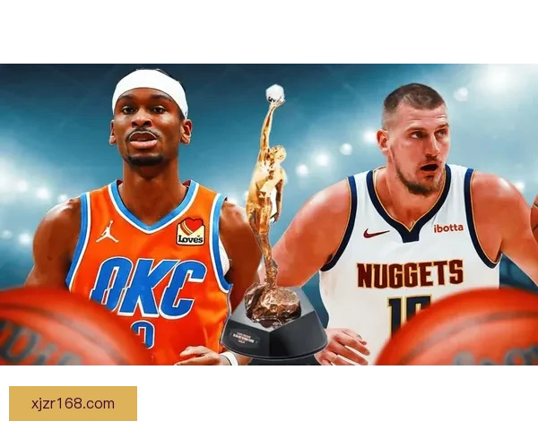 ESPN模拟MVP投票：亚历山大力压文班成第一 约基奇东契奇紧随其后